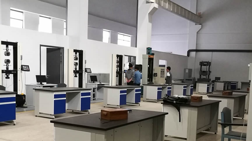 天津大學(xué)國家工科力學(xué)實(shí)驗(yàn)中心